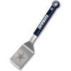 YouTheFan NFL Stainless Steel BBQ Spatula with Bottle Opener(Dallas Cowboys)