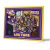 LSU Tigers