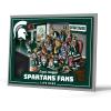 Michigan State Spartans