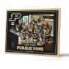Purdue Boilermakers
