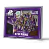 TCU Horned Frogs