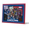 New York Giants