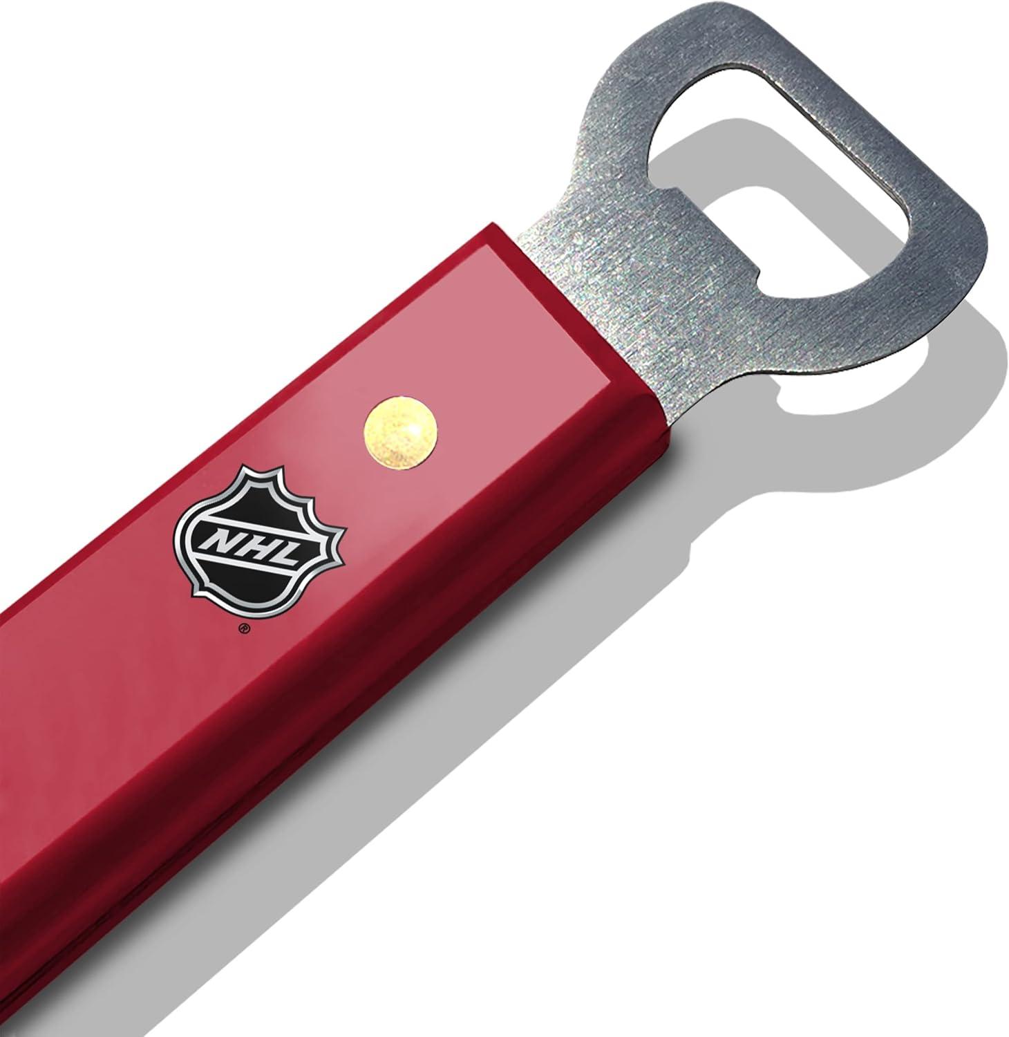 imageYouTheFan NHL 3PC Spirit Series BBQ Grill SetMontreal Canadiens