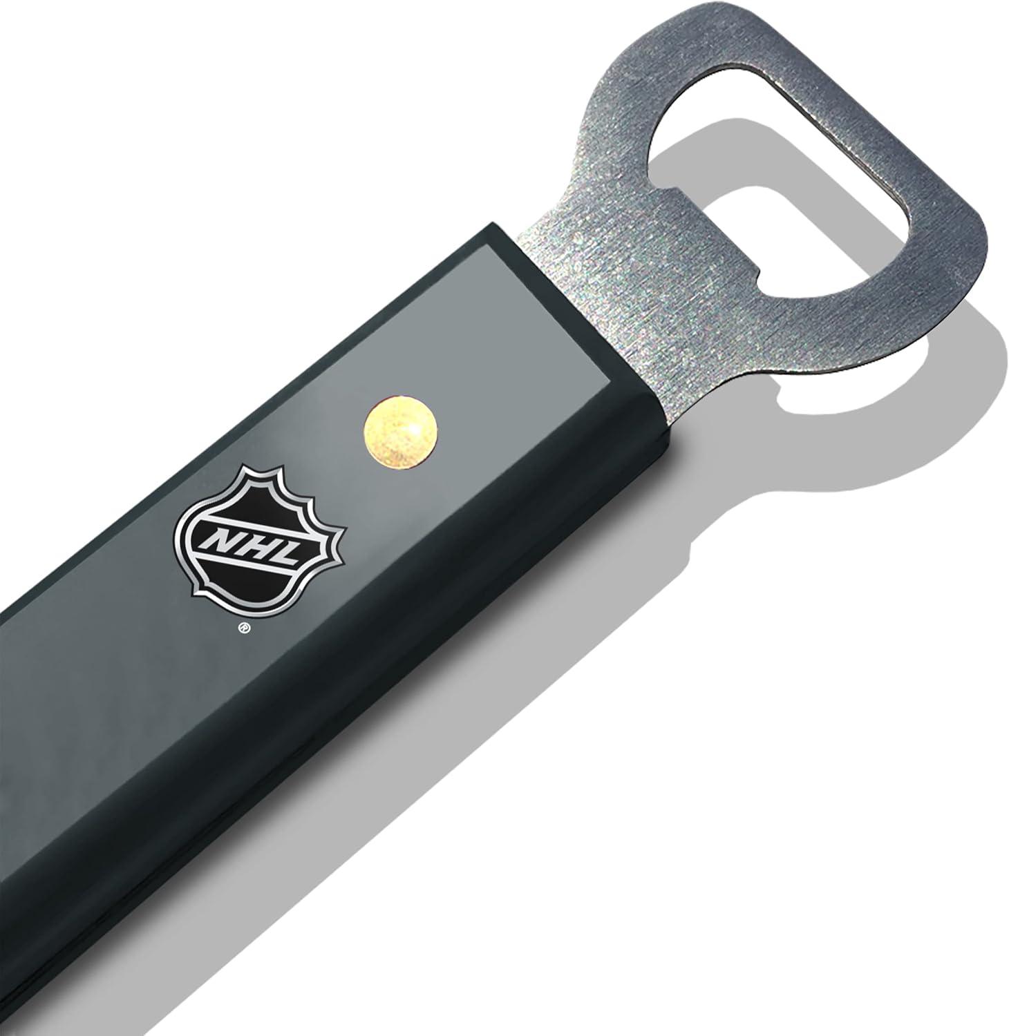 imageYouTheFan NHL 3PC Spirit Series BBQ Grill SetVegas Golden Knights