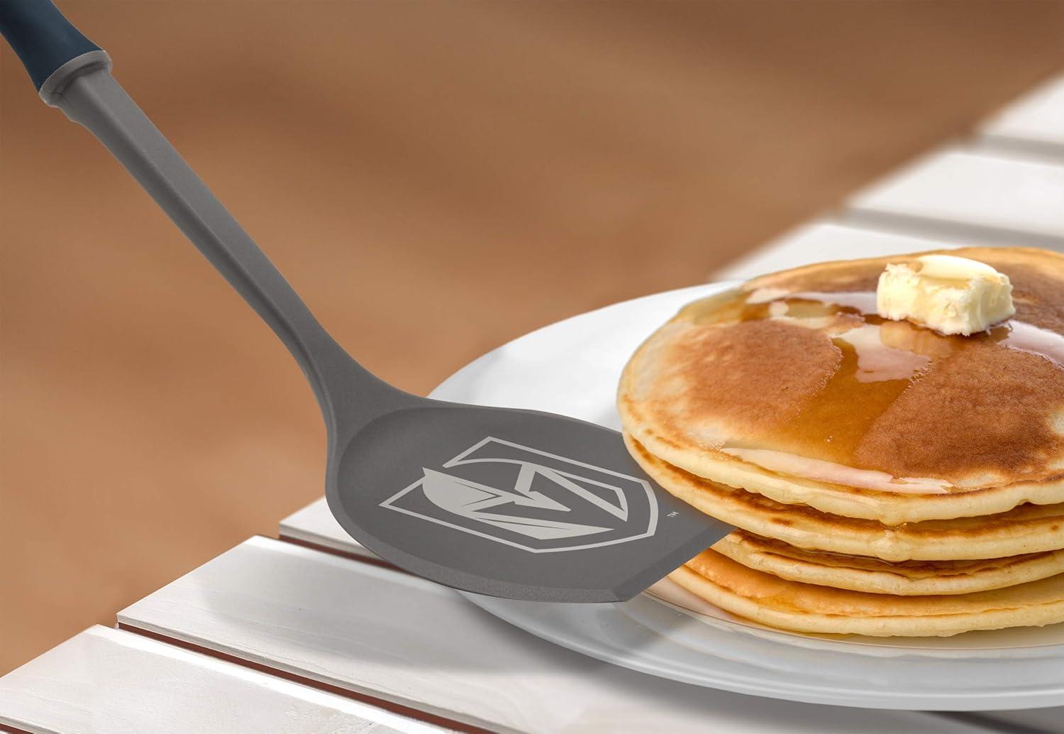 imageYouTheFan NHL Fan Flipper Kitchen TurnerVegas Golden Knights