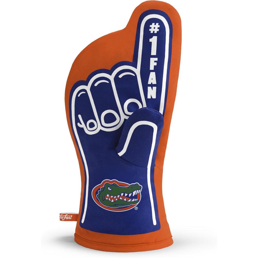 imageYouTheFan NCAA 1 Oven MittFlorida Gators