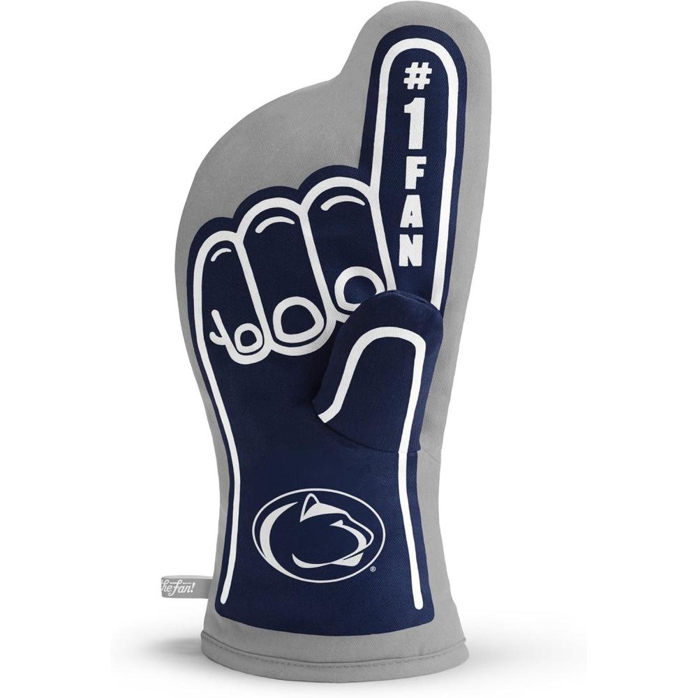 imageYouTheFan NCAA 1 Oven MittPenn State Nittany Lions