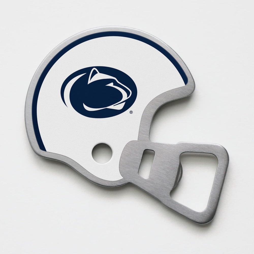 imageYouTheFan NCAA Arizona Wildcats Season Opener Bottle OpenerPenn State Nittany Lions