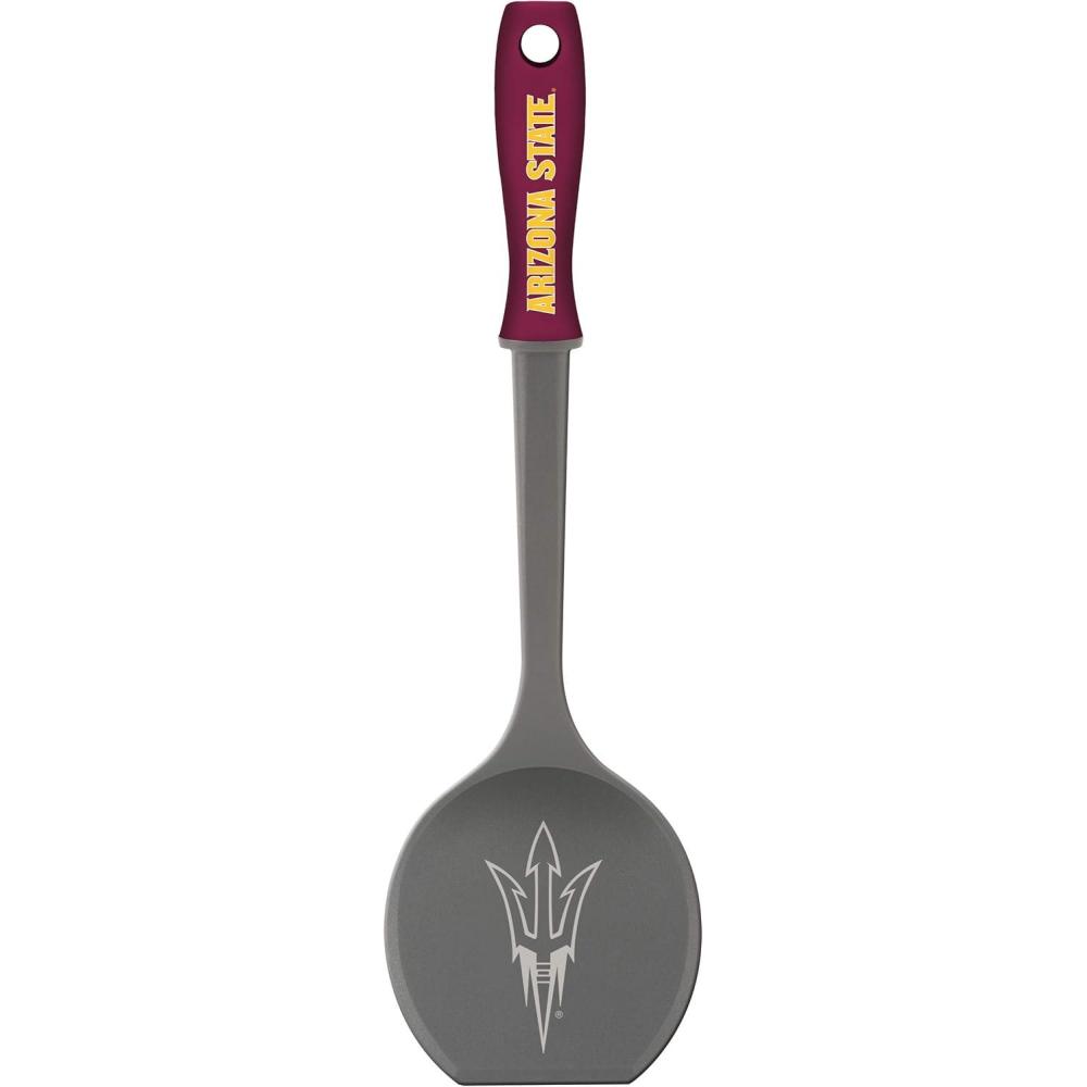 imageYouTheFan NCAA Fan Flipper Nylon SpatulaArizona State Sun Devils
