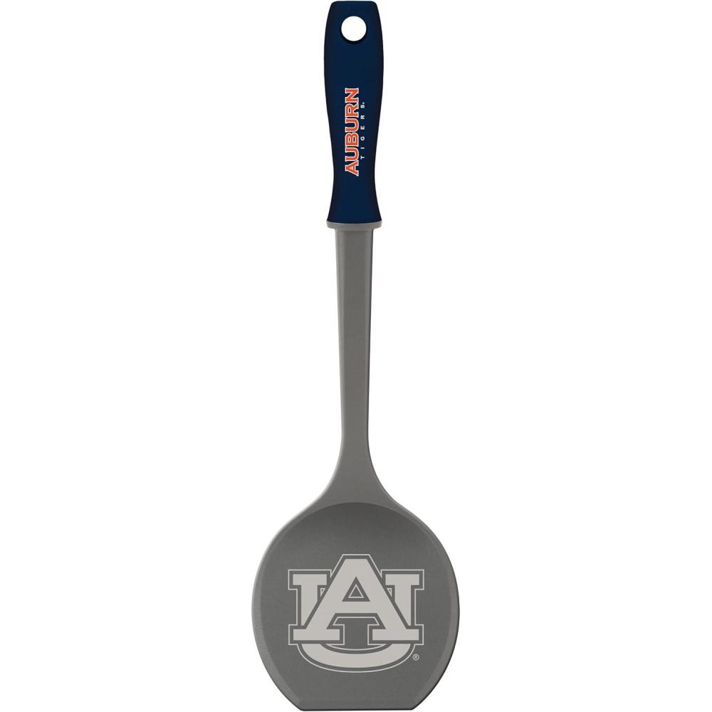 imageYouTheFan NCAA Fan Flipper Nylon SpatulaAuburn Tigers
