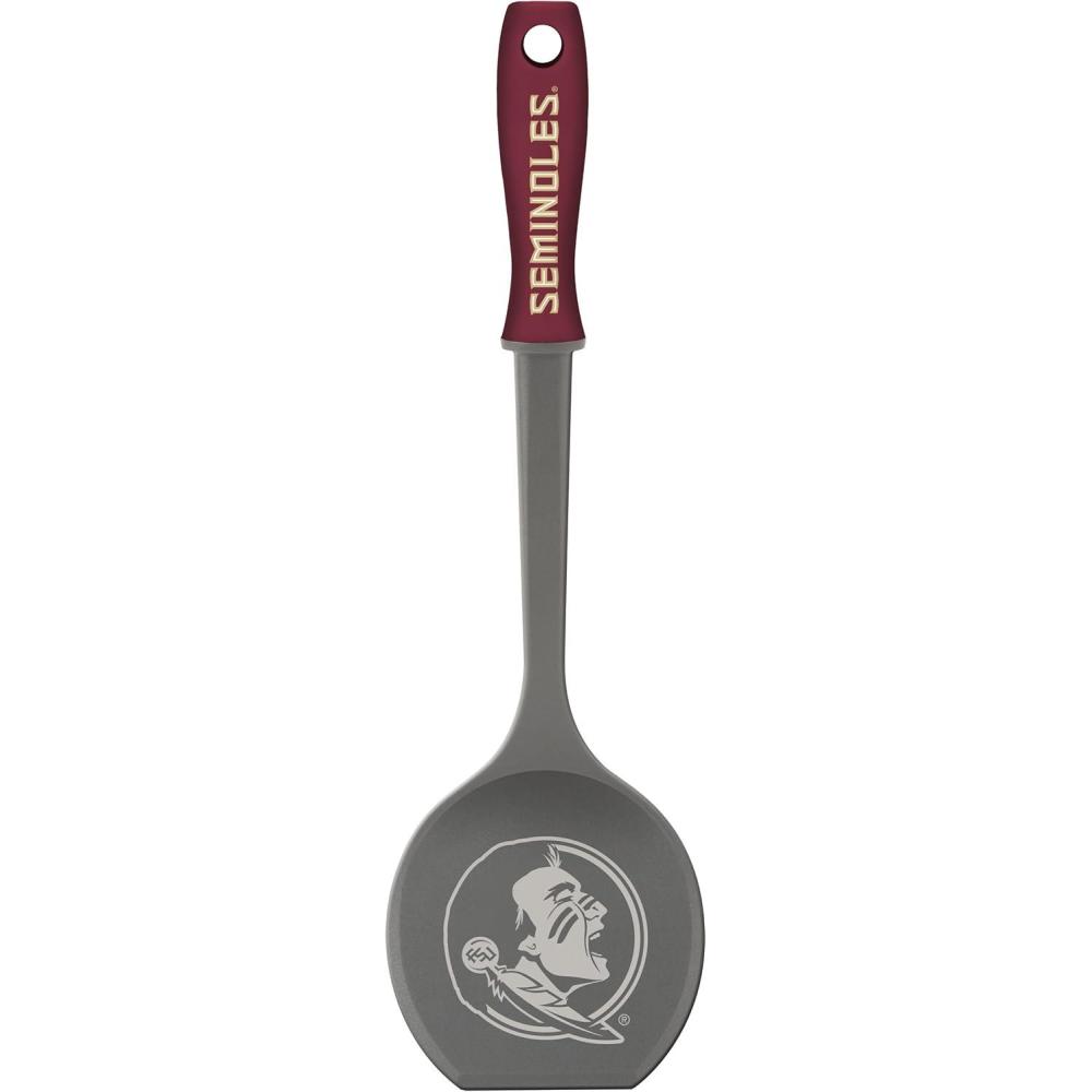 imageYouTheFan NCAA Fan Flipper Nylon SpatulaFlorida State Seminoles