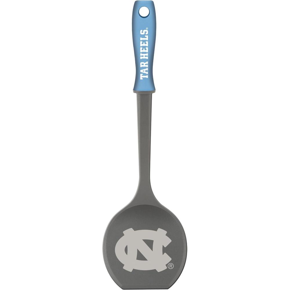 imageYouTheFan NCAA Fan Flipper Nylon SpatulaNorth Carolina Tar Heels