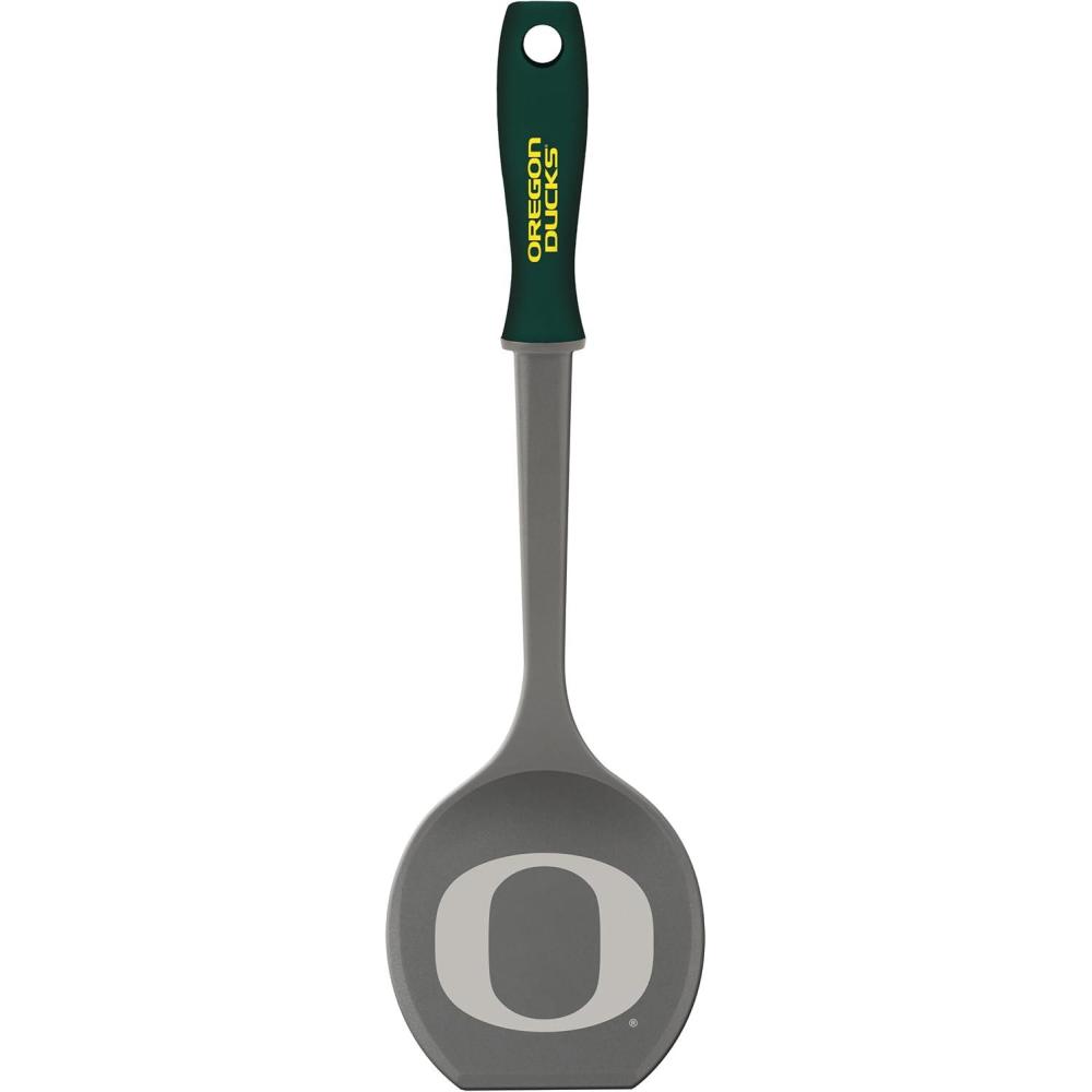 imageYouTheFan NCAA Fan Flipper Nylon SpatulaOregon Ducks