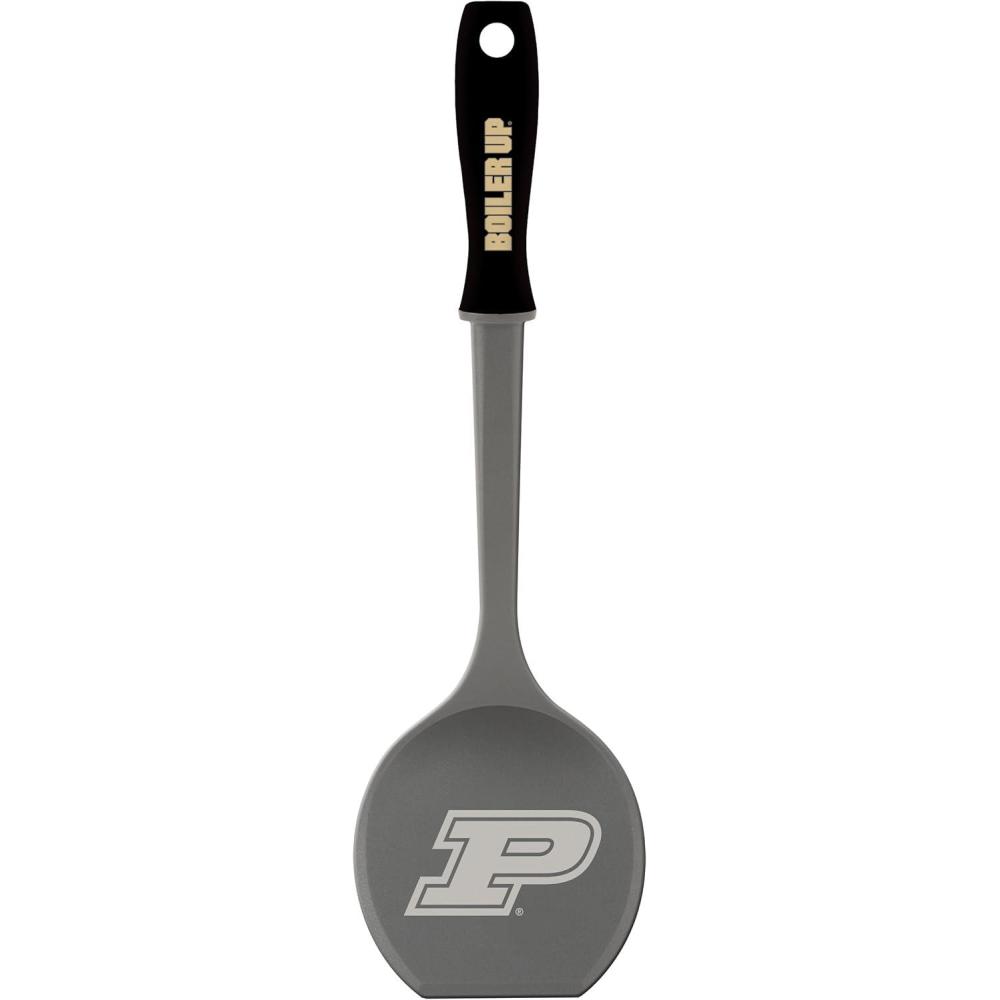 imageYouTheFan NCAA Fan Flipper Nylon SpatulaPurdue Boilermakers