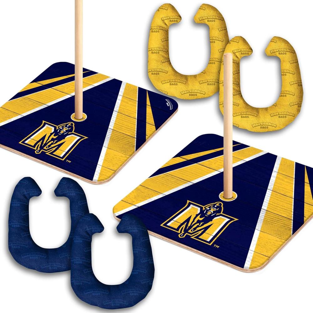 imageYouTheFan NCAA HorseShoe Bags GameMurray State Racers