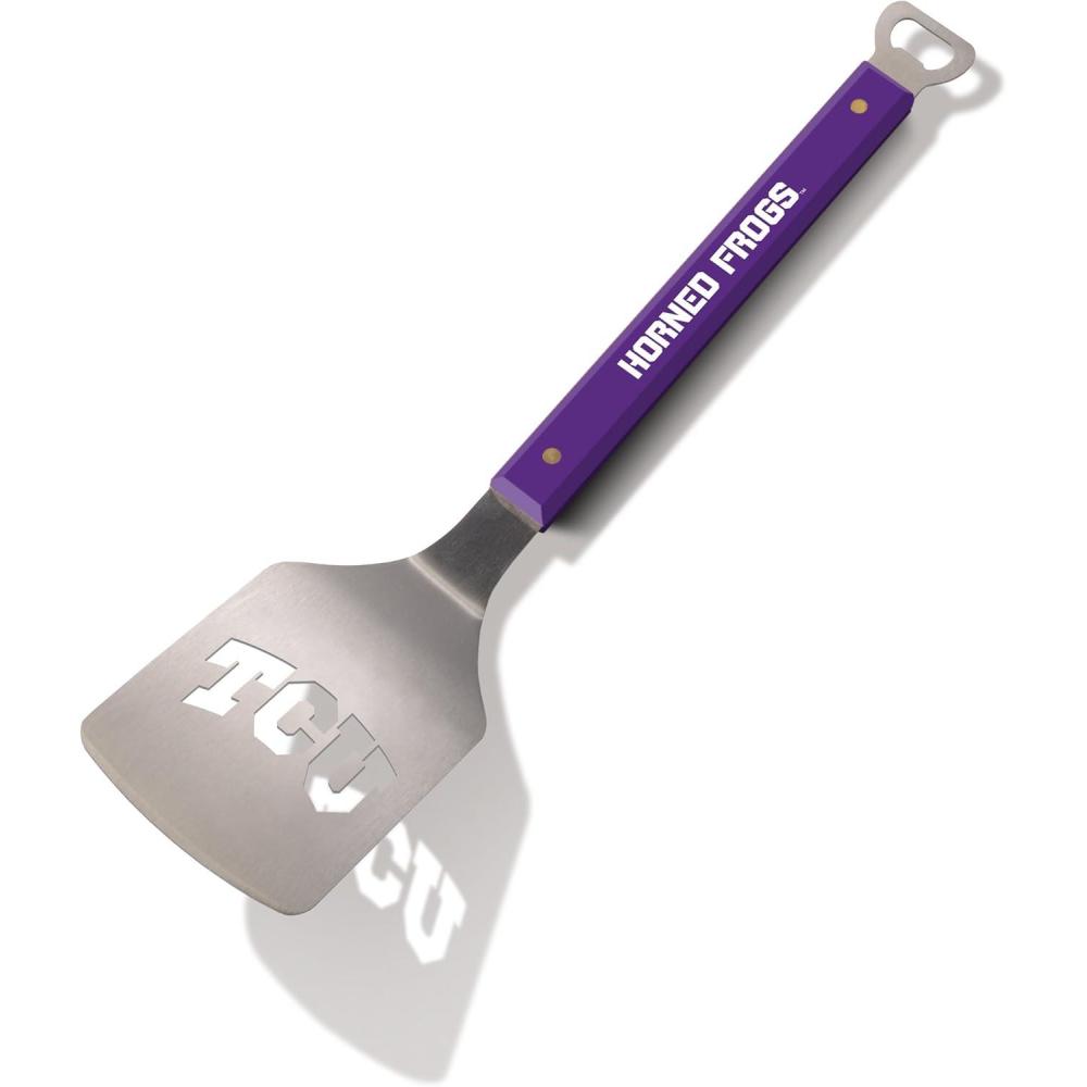 imageYouTheFan NCAA Spirit Series SportulaTCU Horned Frogs