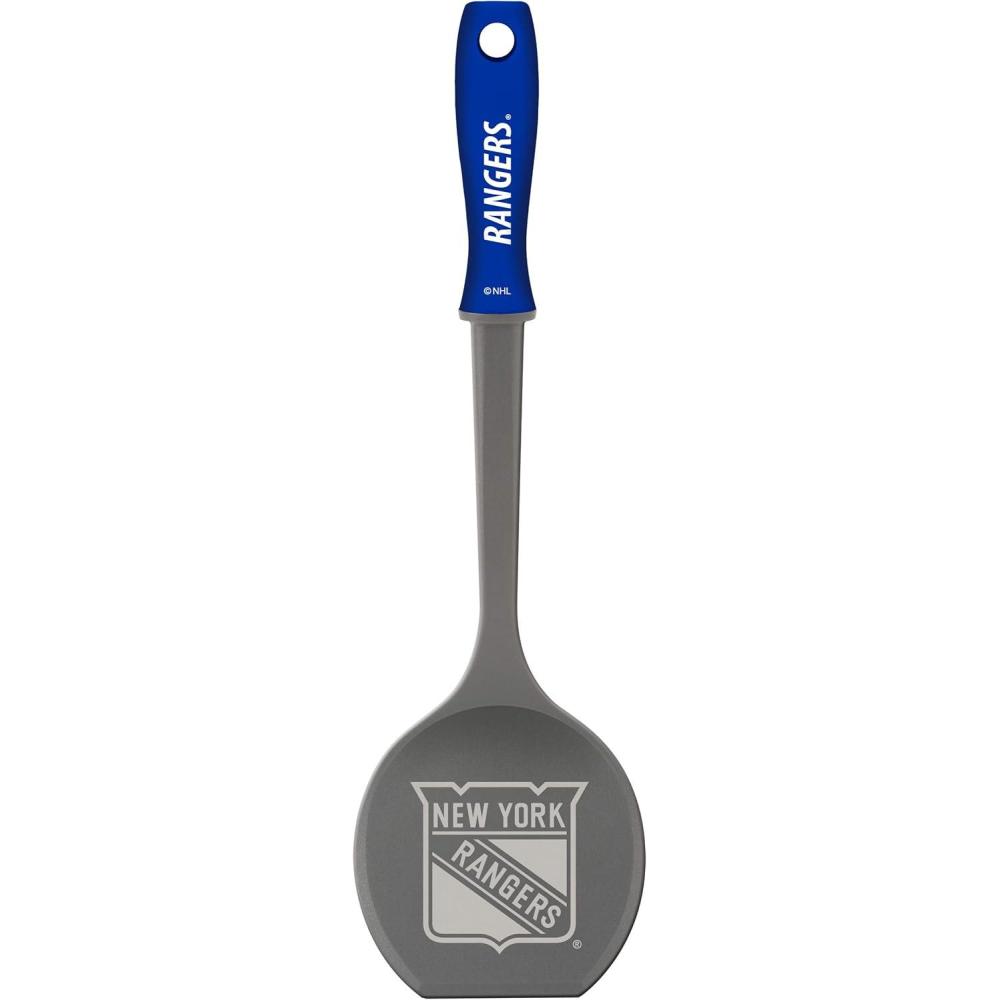imageYouTheFan NHL Fan Flipper Kitchen TurnerNew York Rangers