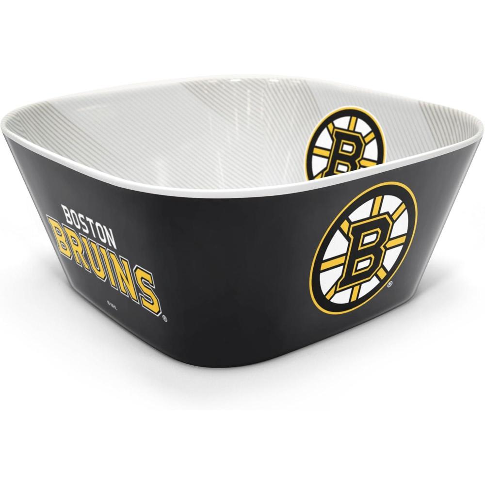 imageYouTheFan NHL Largy Party BowlBoston Bruins