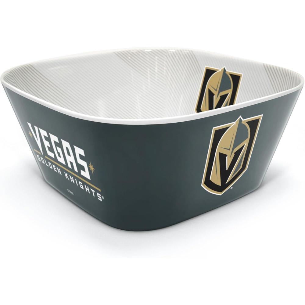 imageYouTheFan NHL Largy Party BowlVegas Golden Knights