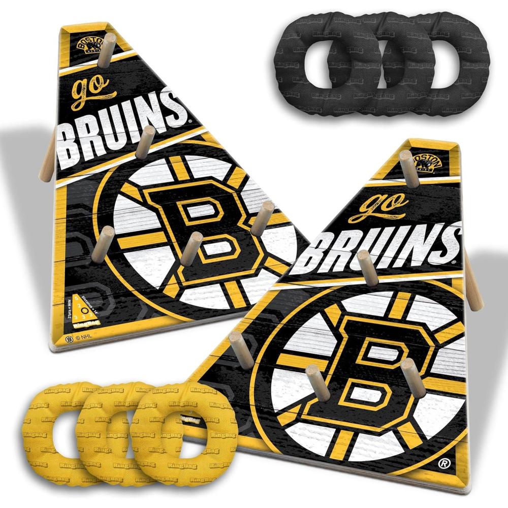 imageYouTheFan NHL RingBag GameTeam Colors