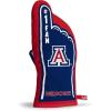 YouTheFan NCAA #1 Oven Mitt(Arizona Wildcats)