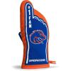 YouTheFan NCAA #1 Oven Mitt(Boise State Broncos)