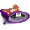 YouTheFan NCAA #1 Oven Mitt(Clemson Tigers)