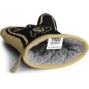 YouTheFan NCAA #1 Oven Mitt(Colorado Buffaloes)