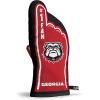 YouTheFan NCAA #1 Oven Mitt(Georgia Bulldogs)
