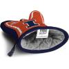 YouTheFan NCAA #1 Oven Mitt(Illinois Fighting Illini)