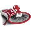 YouTheFan NCAA #1 Oven Mitt(Indiana Hoosiers)