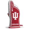 YouTheFan NCAA #1 Oven Mitt(Indiana Hoosiers)
