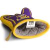 YouTheFan NCAA #1 Oven Mitt(LSU Tigers)