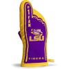 YouTheFan NCAA #1 Oven Mitt(LSU Tigers)