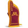 YouTheFan NCAA #1 Oven Mitt(Minnesota Golden Gophers)