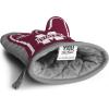 YouTheFan NCAA #1 Oven Mitt(Mississippi State Bulldogs)