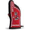 YouTheFan NCAA #1 Oven Mitt(NC State Wolfpack)
