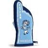 YouTheFan NCAA #1 Oven Mitt(North Carolina Tar Heels)