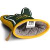 YouTheFan NCAA #1 Oven Mitt(North Dakota State Bison)