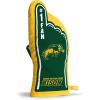 YouTheFan NCAA #1 Oven Mitt(North Dakota State Bison)