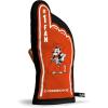 YouTheFan NCAA #1 Oven Mitt(Oklahoma State Cowboys)