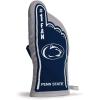 YouTheFan NCAA #1 Oven Mitt(Penn State Nittany Lions)