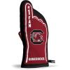 YouTheFan NCAA #1 Oven Mitt(South Carolina Gamecocks)