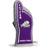 YouTheFan NCAA #1 Oven Mitt(TCU Horned Frogs)