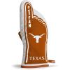 YouTheFan NCAA #1 Oven Mitt(Texas Longhorns)