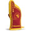 YouTheFan NCAA #1 Oven Mitt(USC Trojans)