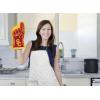 YouTheFan NCAA #1 Oven Mitt(USC Trojans)
