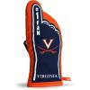 YouTheFan NCAA #1 Oven Mitt(Virginia Cavaliers)