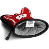 YouTheFan NCAA #1 Oven Mitt(Wisconsin Badgers)