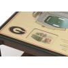 YouTheFan NCAA 25-Layer StadiumView Lighted End Table(Georgia Bulldogs)